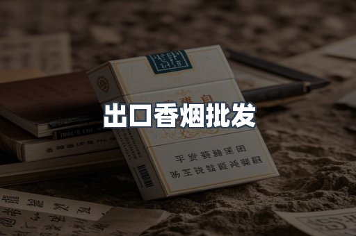 进口香烟